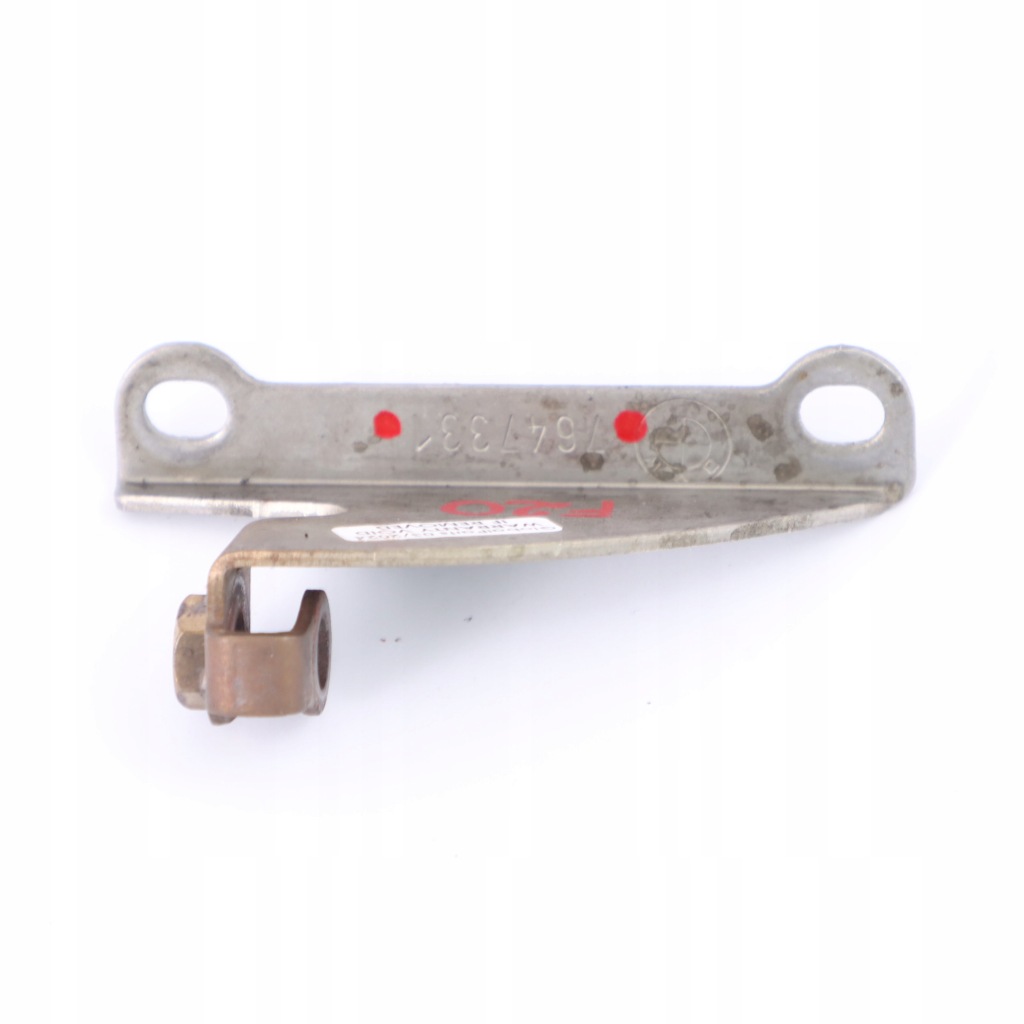 Bmw f20 f30 f31 f10 n20 кронштейн кронштейн turbo турбонагнетателя 7647331 Доставка