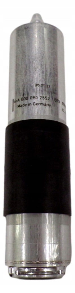 фото №1, Mercedes c-klasa w205 фильтр топлива оригинал om626