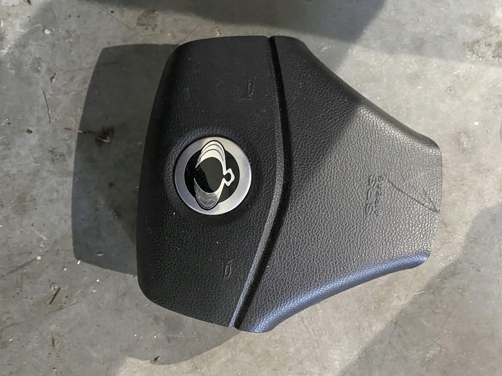 фото №7, Ssang yong korando iii приборная панель подушка безопасности ремни