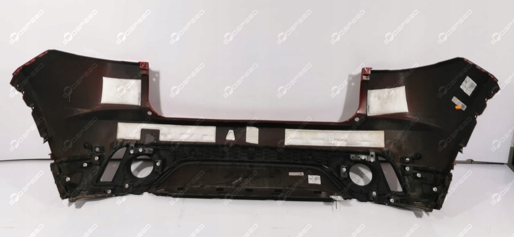 фото №7, Бампер задня jaguar e-pace e pace x540