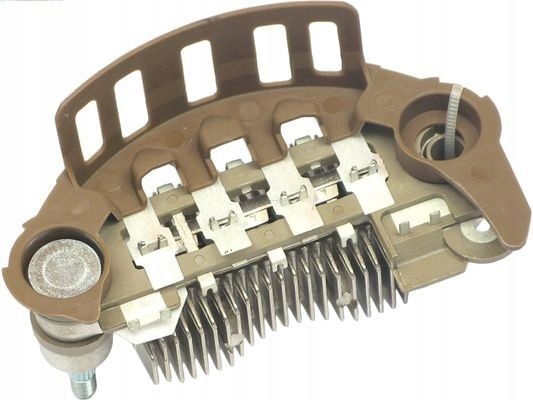 фото №2, Выпрямитель, генератор as-pl arc5149