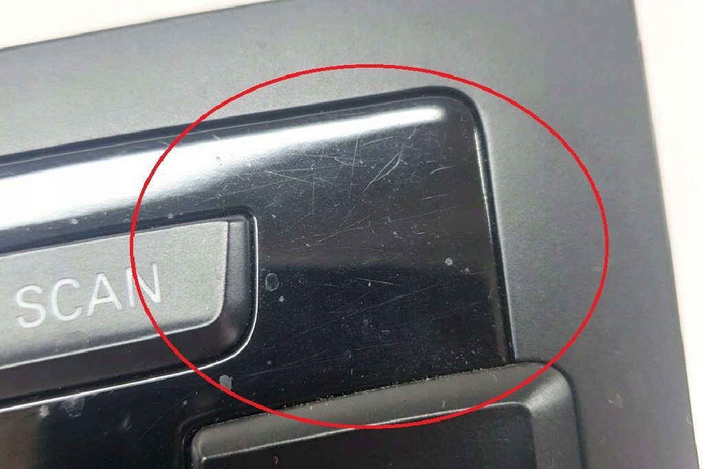 фото №7, Audi a4 s4 b8 радио cd проигрыватель sat nav head unit cq-ja12f7ae 8r2035186p