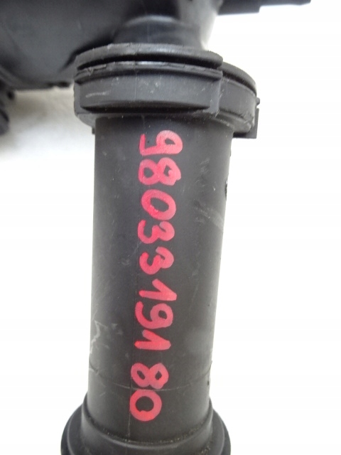 фото №11, Citroen ds4 насос підсилювача 9803319180