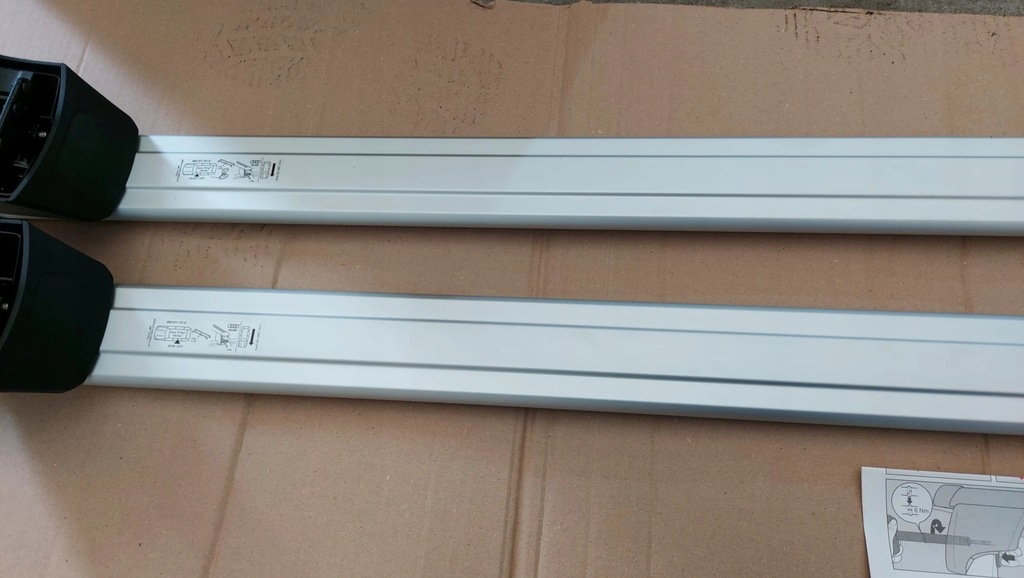 фото №8, Audi q5 8r багажник na крыша крышный 8r0071151h