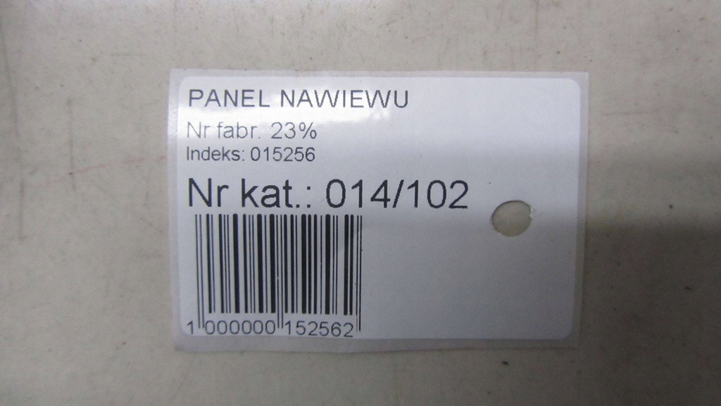 фото №5, Volvo xc60 панель кондиционера 30782903 13-