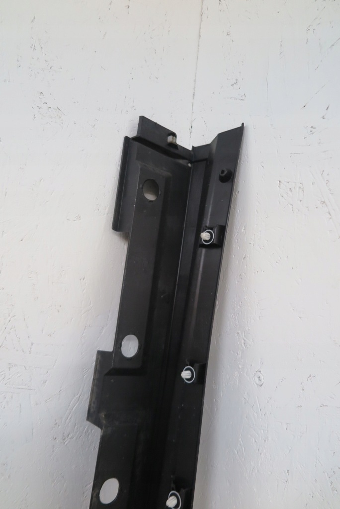 фото №10, Молдинг порог порог накладка левая toyota rav4 v 75860-42030