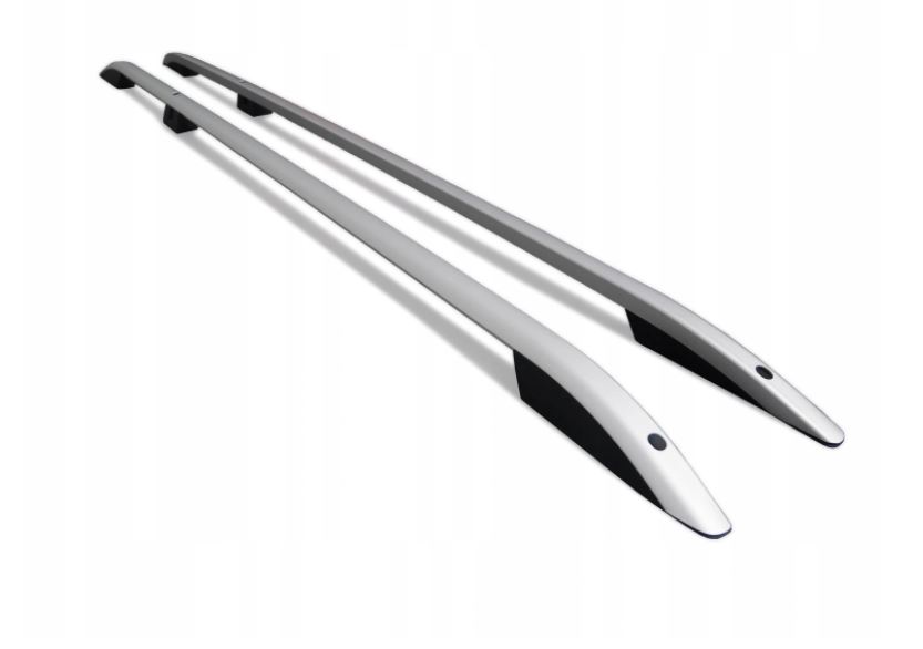 фото №1, Рейлінги дахові volkswagen vw t6 transporter long