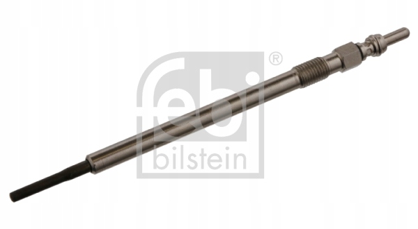 фото №2, Febi свічка розжарювання smart forfour 1,5cdi 04-