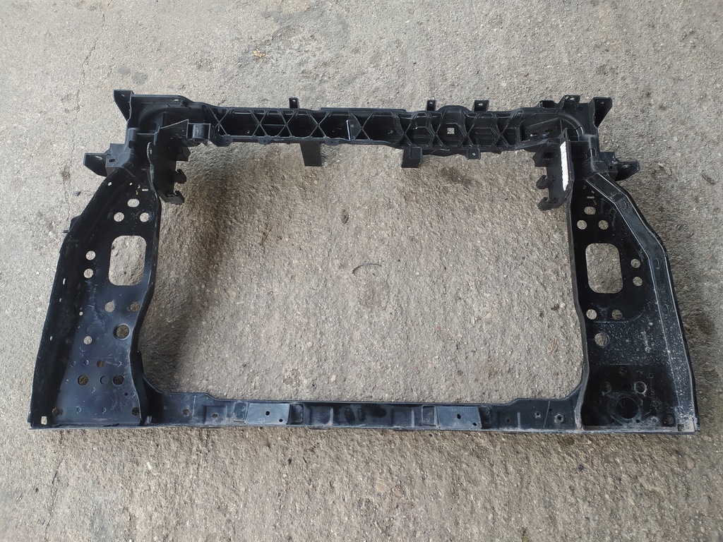 фото №8, Pas передний jeep compas ii 17-