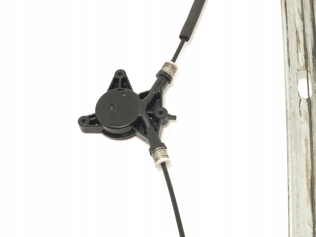 фото №6, Механизм подъемник стекло левый перед mazda cx-7 cx7