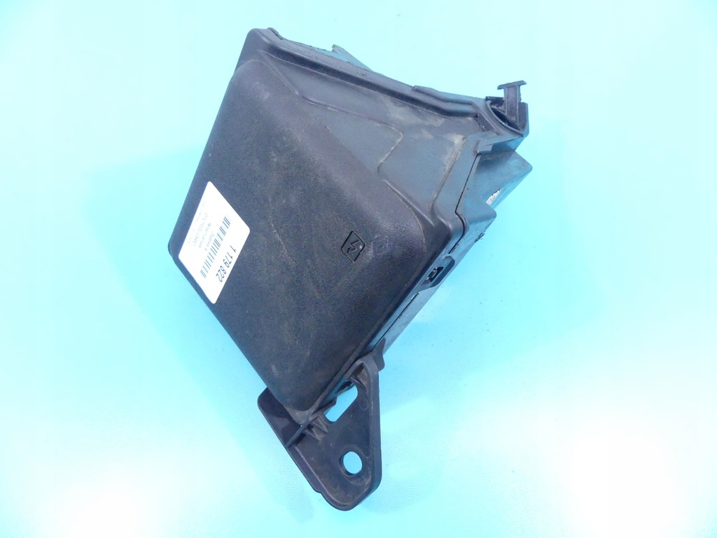 фото №1, Корпус блок управління renault latitude