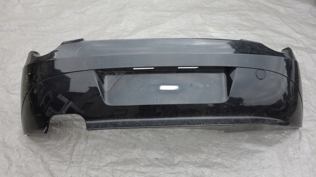 фото №1, Bmw z4 бампер задня задній