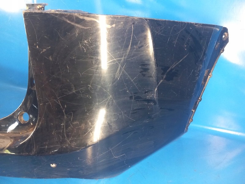 фото №7, Задний бампер lexus nx 14-21 5215078900