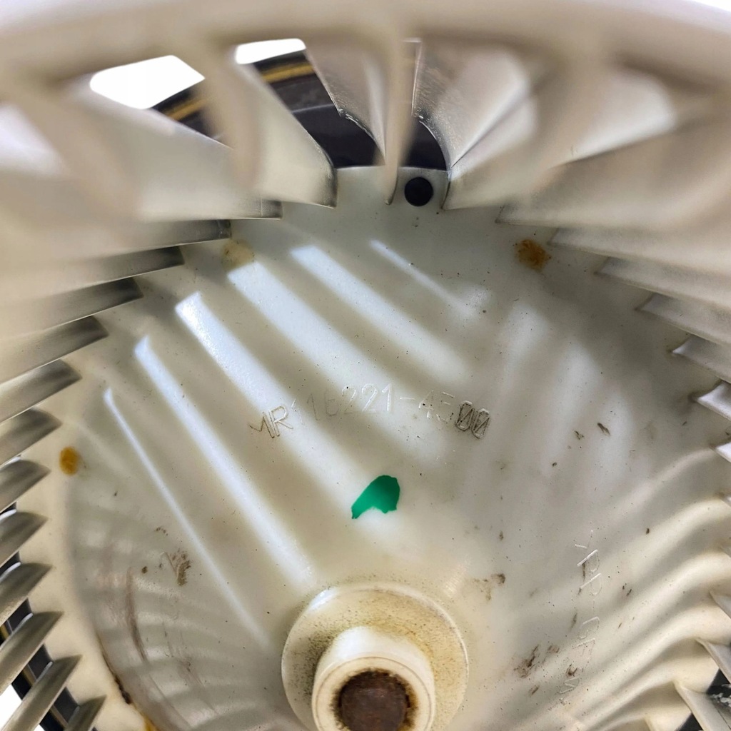 фото №7, Alfa romeo stelvio 2019 вентилятор