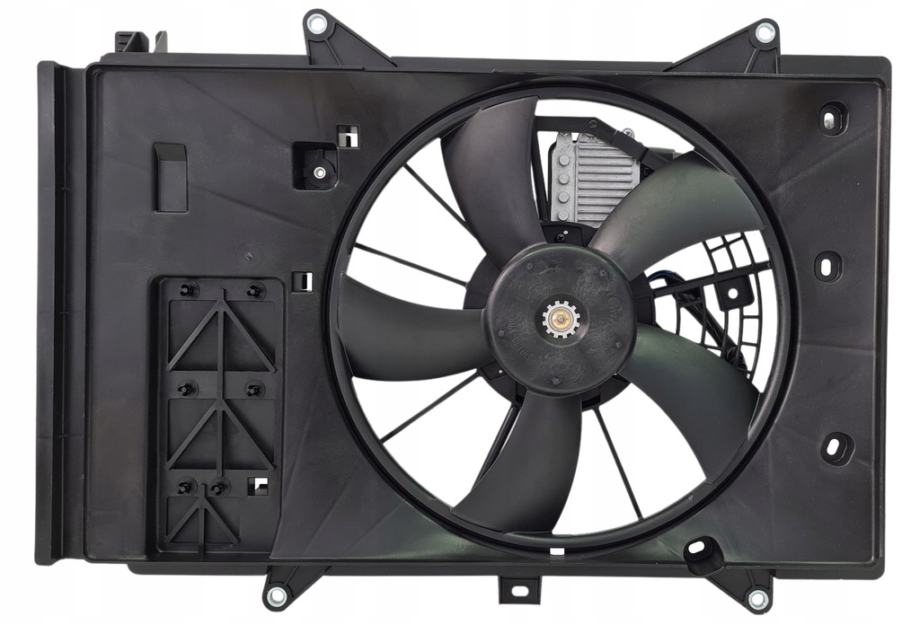 фото №2, Вентилятор mazda cx3 cx-3 15- 2.0 pehh15210