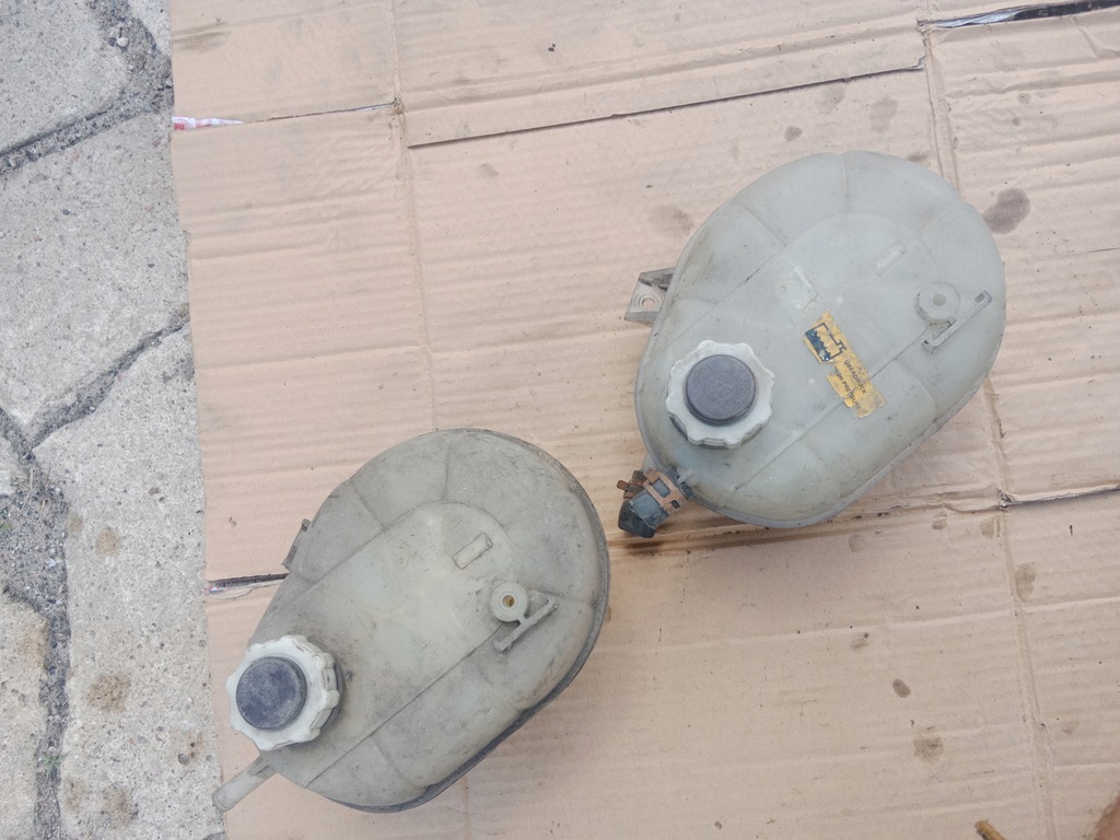 фото №1, Бак розширювальний renault master movano