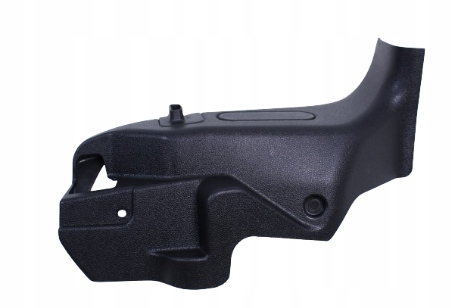 Купить Пластик защита багажника mini cooper s f57 19r.