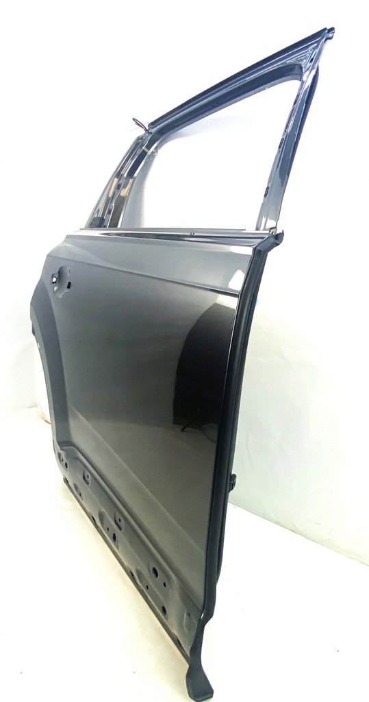 фото №9, Дверь правый задняя audi q7 4m lz7s