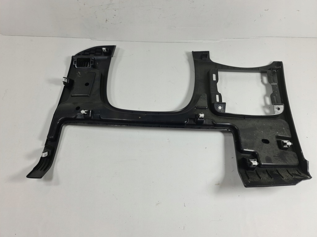 фото №4, S-max mk2 защита консоли левая em2b-r044f08-a