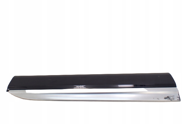 фото №1, Audi q7 4m0 молдинг двері правий перед 4m0853960b