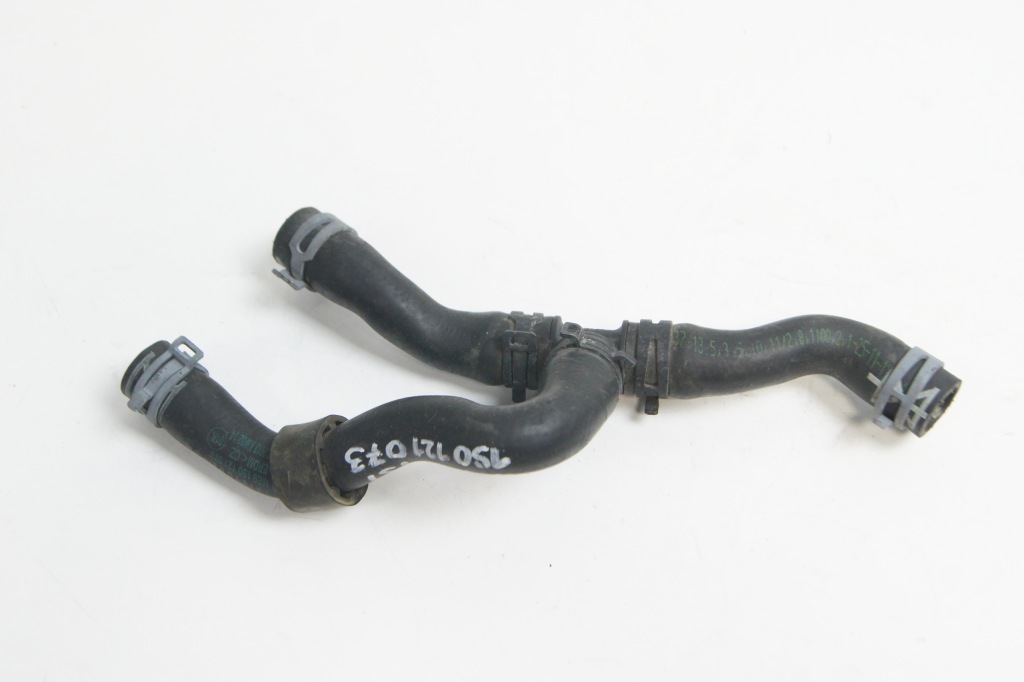 фото №1, Gd vw up tsi шланг води 1s0121073