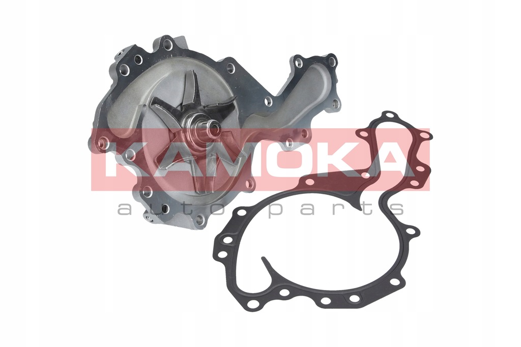 фото №1, Насос wody kamoka do renault vel satis 3.0 dci