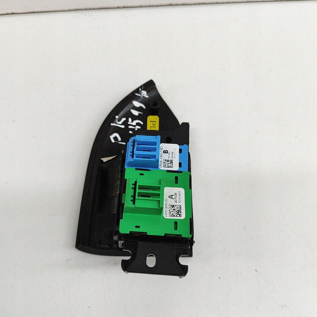 фото №2, Land rover range rover sport l494 2018 набір перемикачів i кнопок