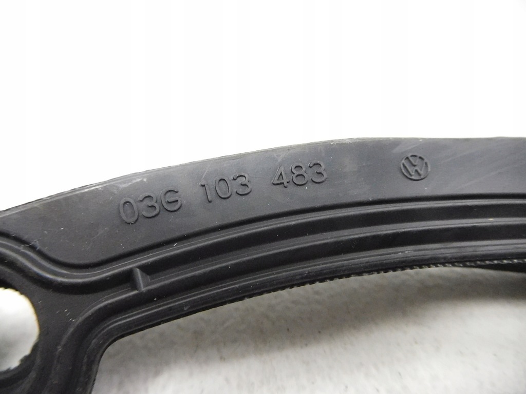 фото №5, Mitsubishi mn980041 прокладка головки grandis