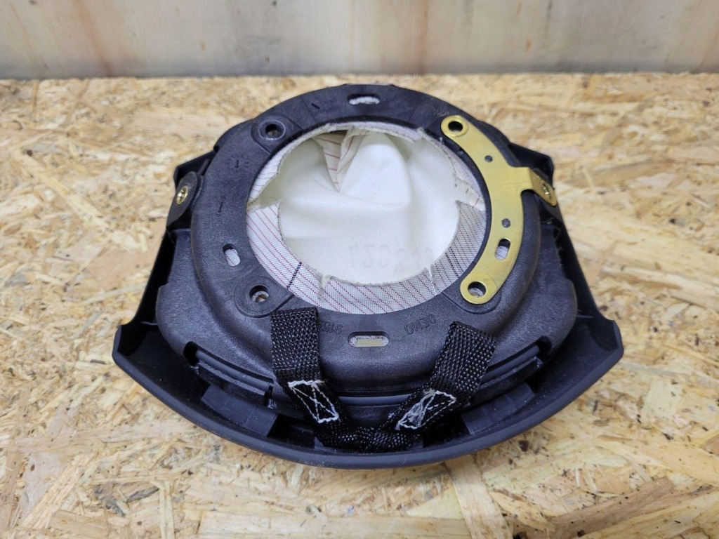 фото №8, Воздуховод mini cooper facelift r50 2005 2375-r50-16