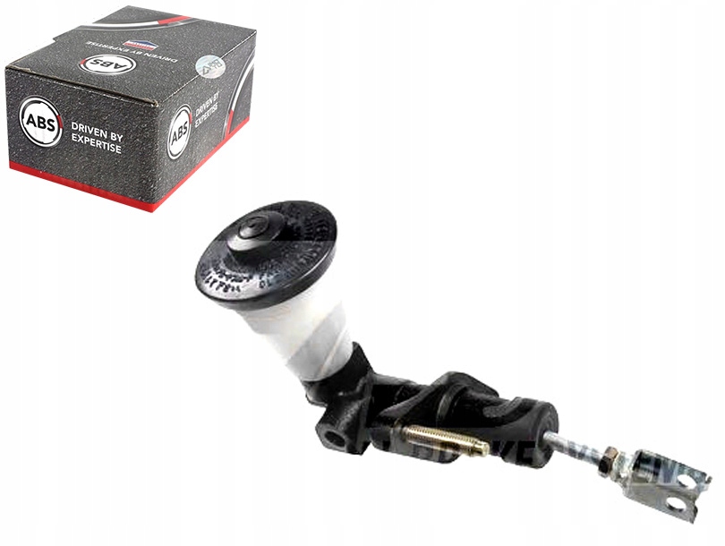 фото №1, Насос сцепления [a.b.s.]