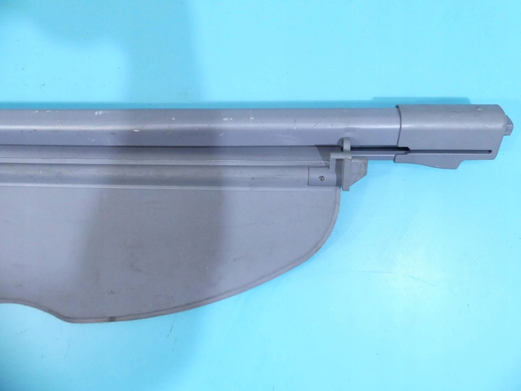 фото №7, Шторка багажника ford s-max i mk1