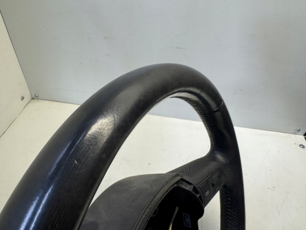 фото №9, Audi a4 b7 повітропровід шкіра мультифункція 8e0419091ef