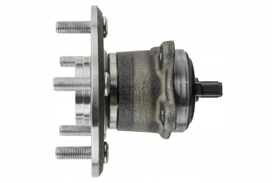 фото №12, Ступица колеса задняя toyota camry 11- /левая/