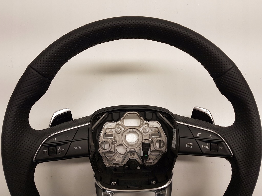 фото №9, Audi q3 повітропровід multi 83a419091d bez пелюстки