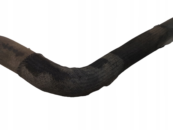 фото №6, Jeep wrangler jk iii шланг wąż труба wody 2.8 crd