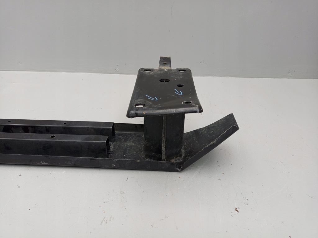 Fiat ducato iii 3 2006- балка бампера підсилювач перед 1340421080 ÷ Ціна