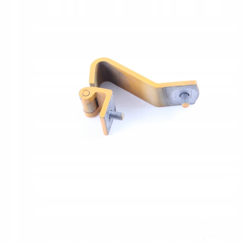 фото №9, Mini f55 f56 петля крышки багажника правый задняя задний volcanic orange 7302540