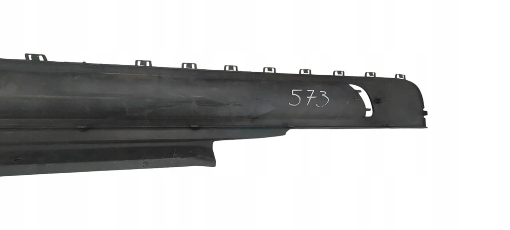 фото №5, Mini cooper r56 john cooper works молдинг порог левая накладка порог