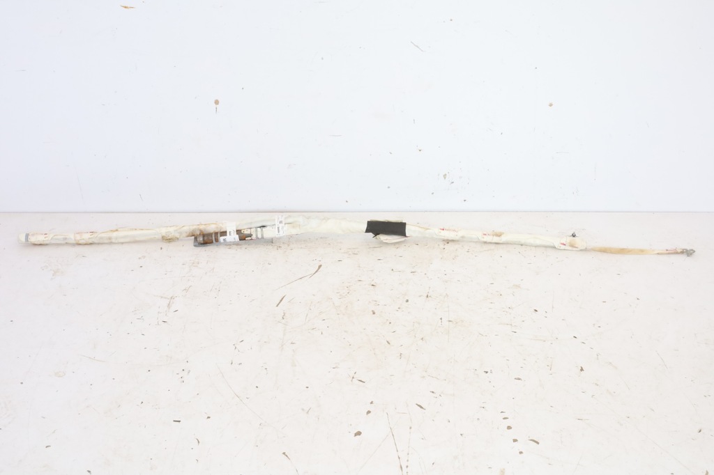 фото №1, Шторка безопасности воздушная подушка безопасности правая renault clio v 2020r hb 636046800f