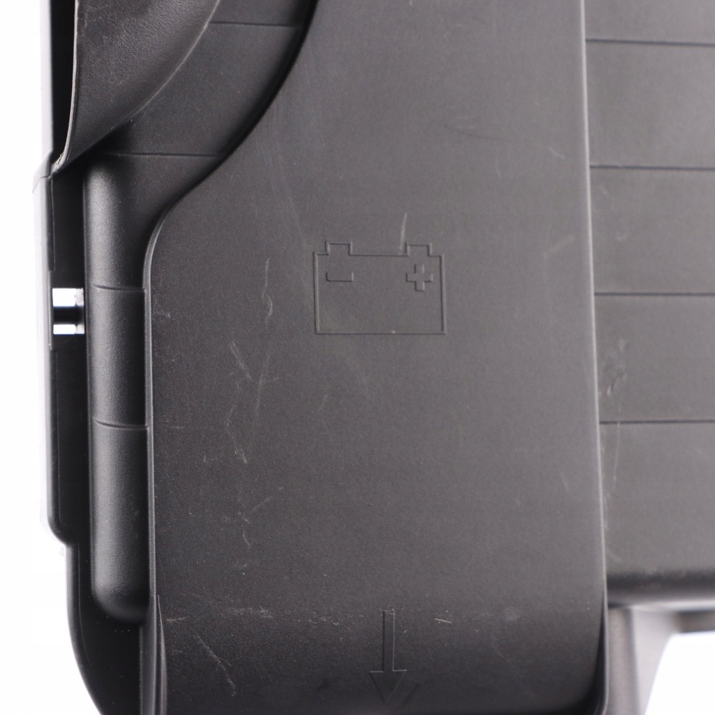 фото №9, Mercedes c117 w176 w246 кришка захист корпус акумулятор a2465411005