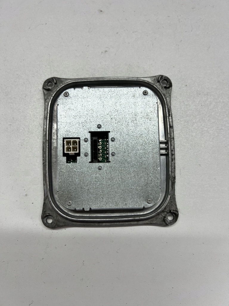 фото №4, Преобразователь модуль 8k0907472a