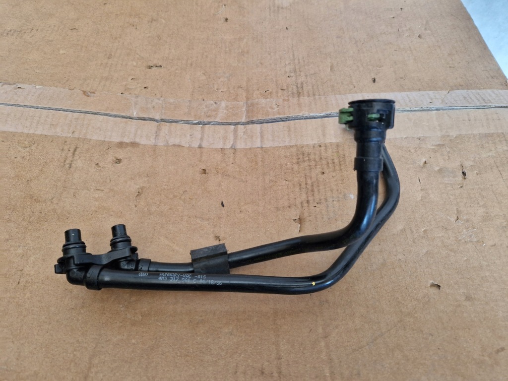 Купить Провода коробки передач 4m0317801c