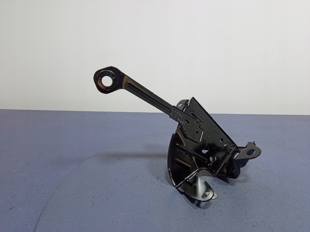 фото №1, Bmw x5 f15 f85 зачіп замка сидіння lewego задня 7314648