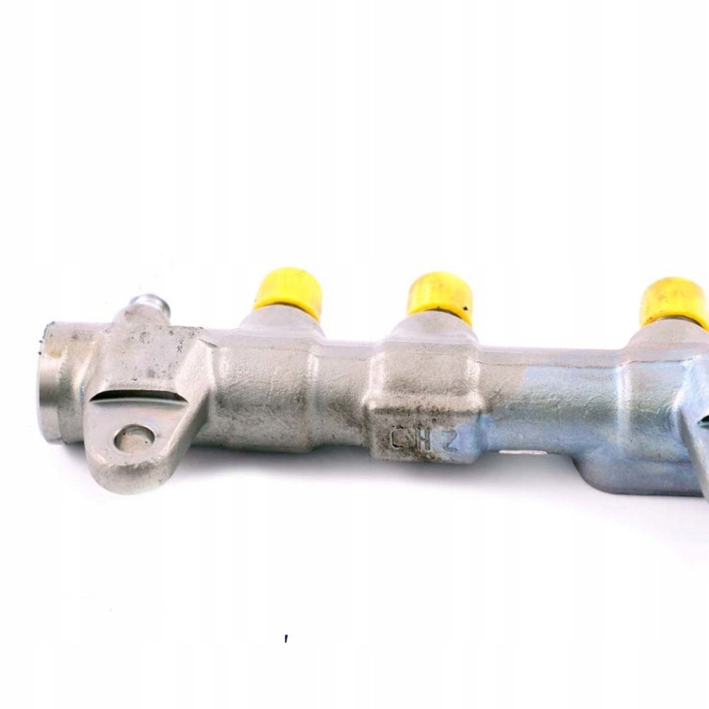 Bmw f20 f21 f30 f31 lci b47 молдинг упорскування форсунка пального 8514154 Доставка