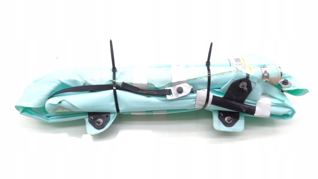 фото №1, Шторка безпеки подушка безпеки ліва volvo s60 iii v60 ii 31455497