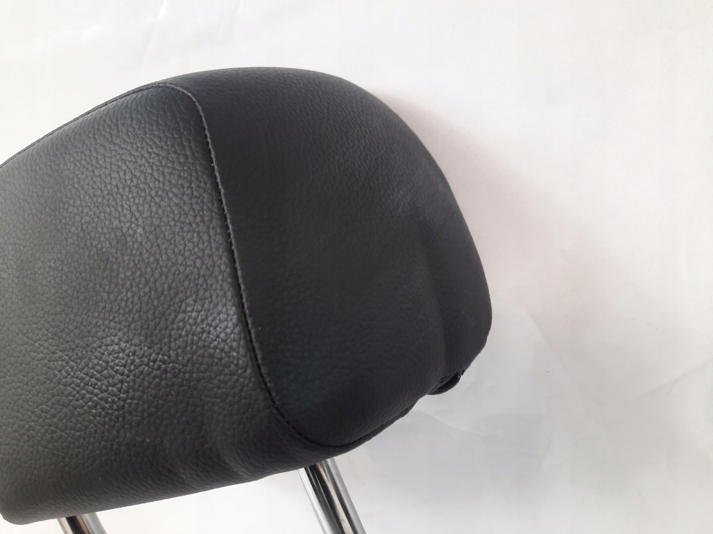 фото №6, Mercedes c230 w204 07-09 підголівник сидіння задній шкіра usa