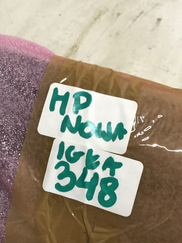 фото №14, Mustang mach-e молдинг дах права lj8b-r50462-a