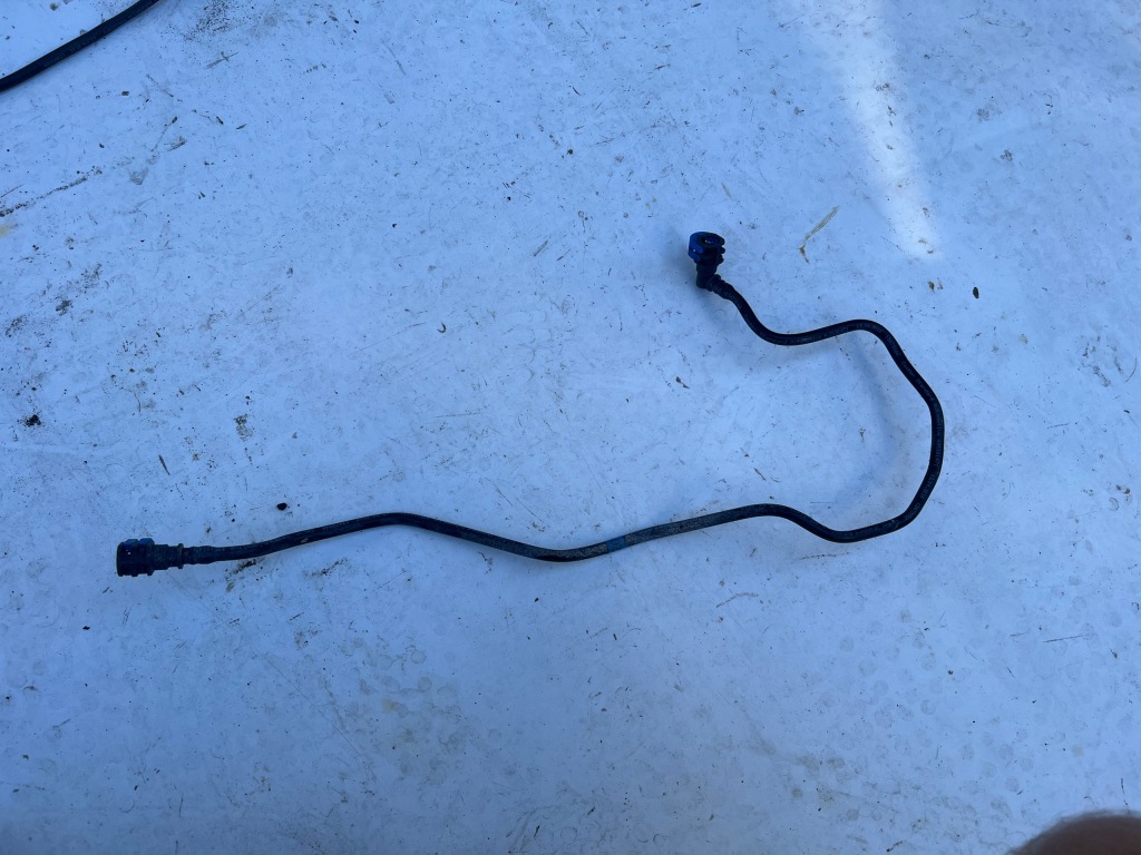 Купить Opel corsa e 1,4 turbo b14net шланг топлива провода топливные