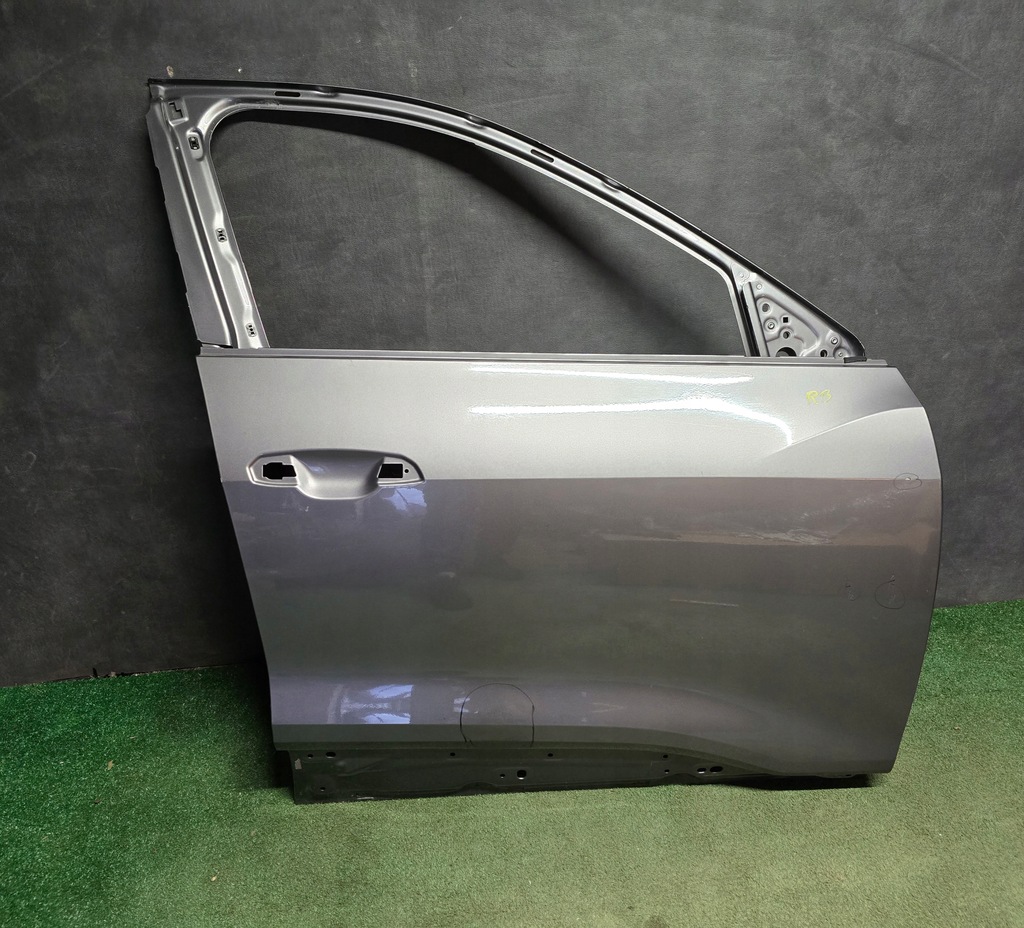 фото №1, Двері праве перед audi q8 e-tron