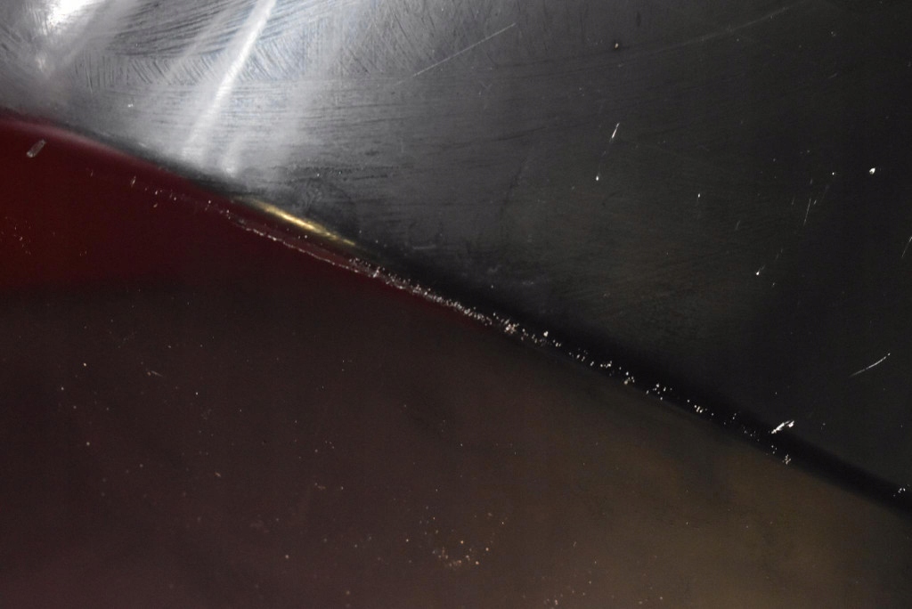 фото №12, Бампер задня задній 202 toyota prius 3 iii xw30 lift 11-15